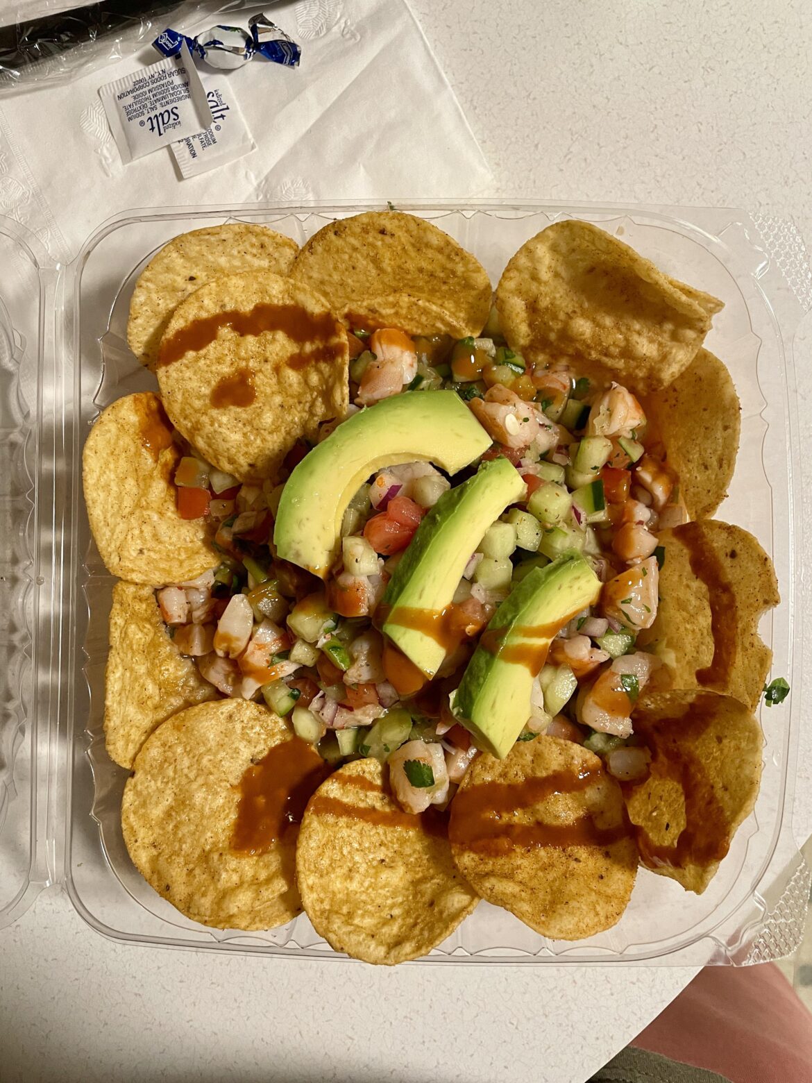 Mariscos Culiacanazo - N. Austin trailer