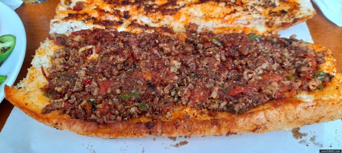 istanbul, kokorec...