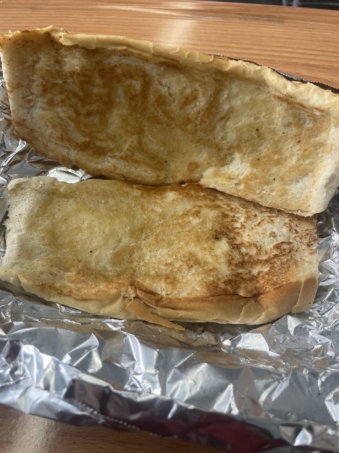 Calories in butter roll hero? Dining and Cooking