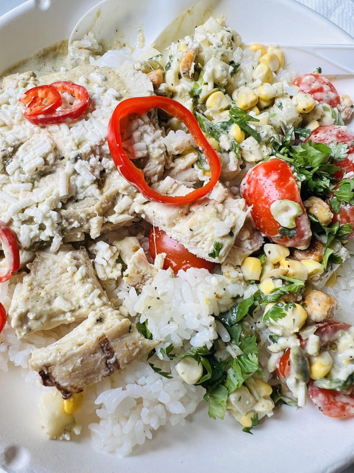 Lemonade - Bowl Tuesday ($7.00)