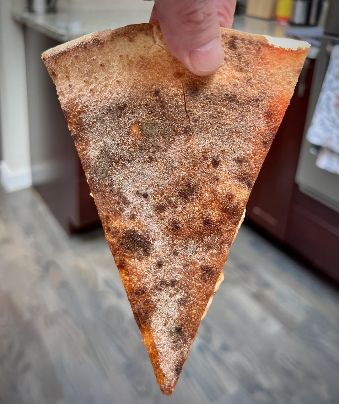 Mastering Homemade New York Style Pizza - Dining and Cooking