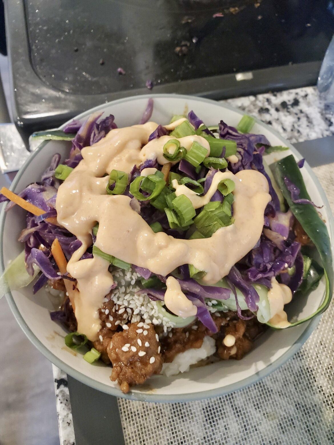 Love the Bulgogi! 9/10