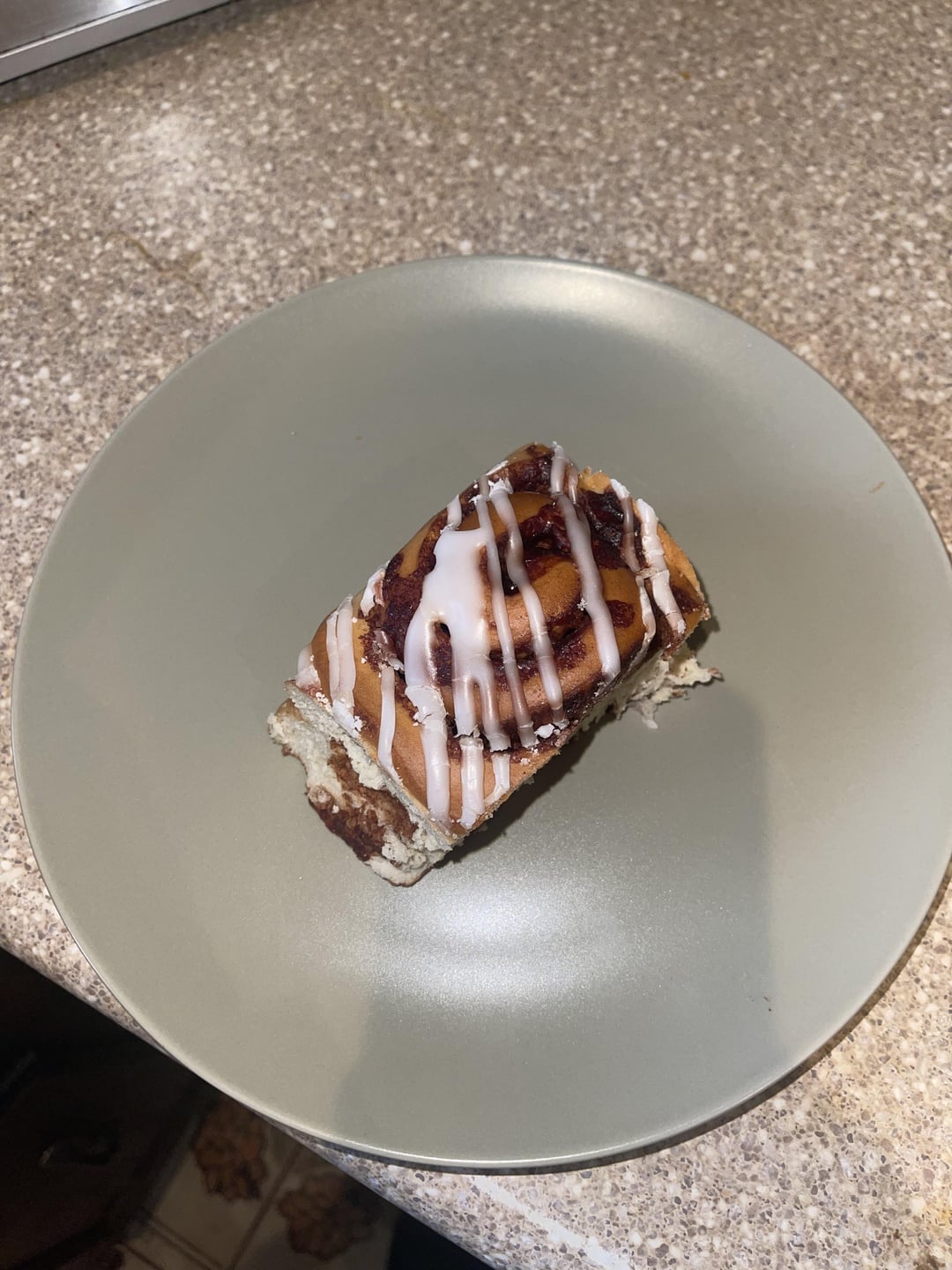 calorie estimate for croissant and cinnamon roll? Dining and Cooking