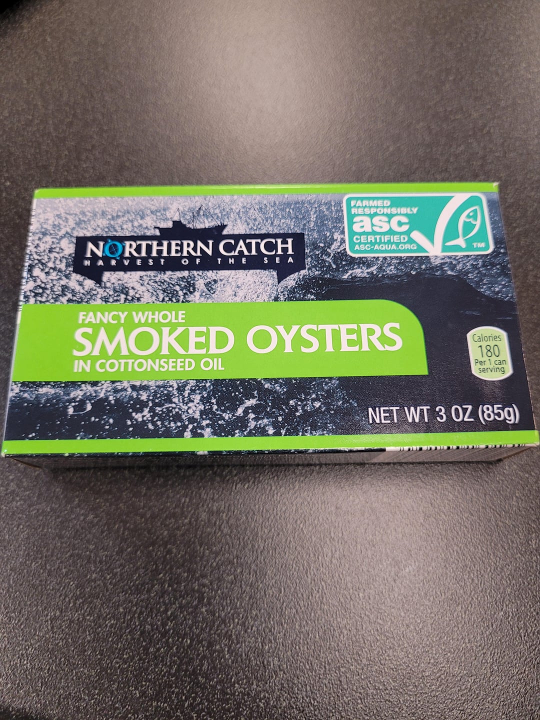 Aldi Oysters aren't bad Dining and Cooking