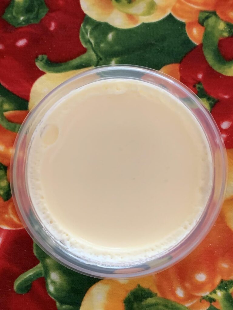 Bring out your double boiler