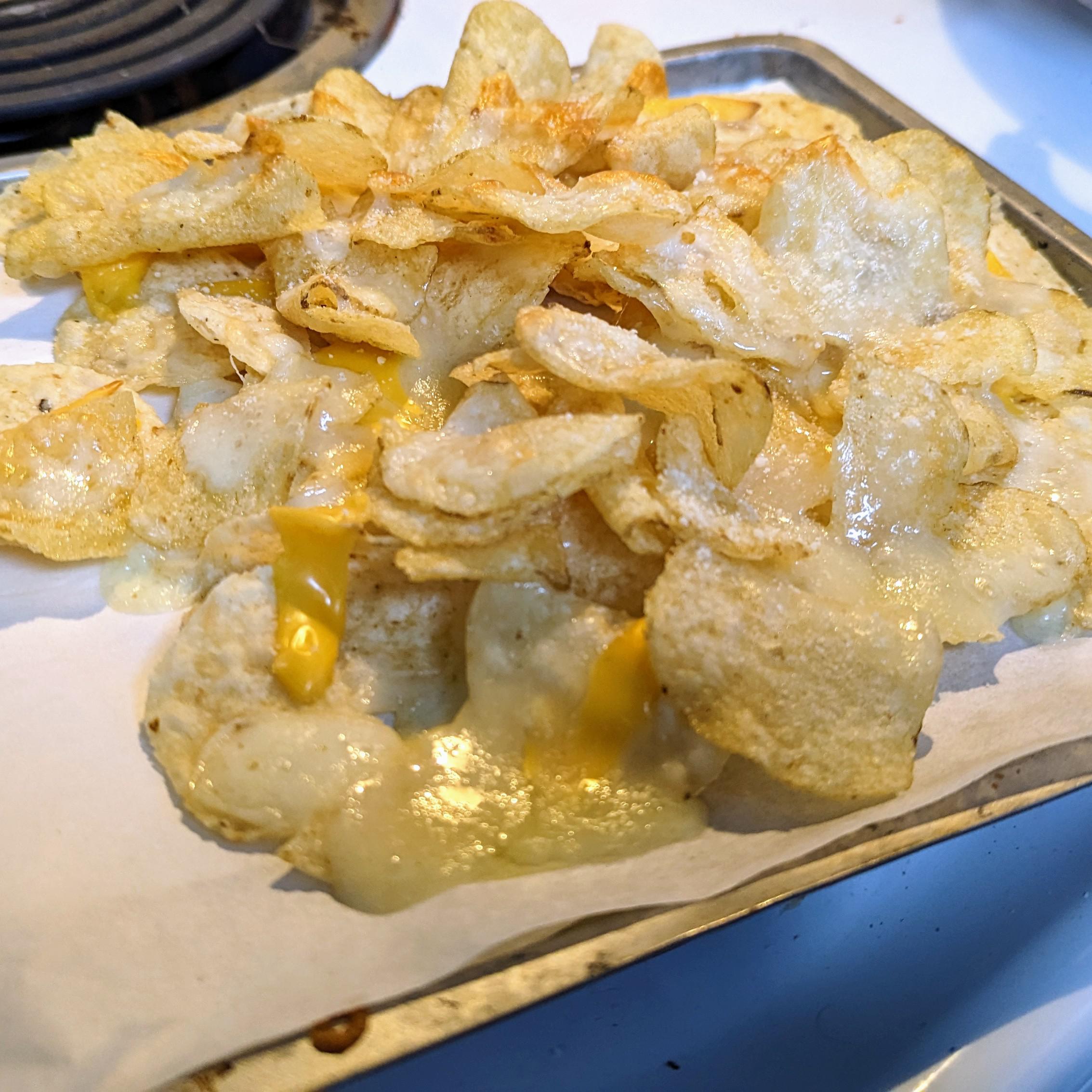 Chips n' Cheese Dining and Cooking