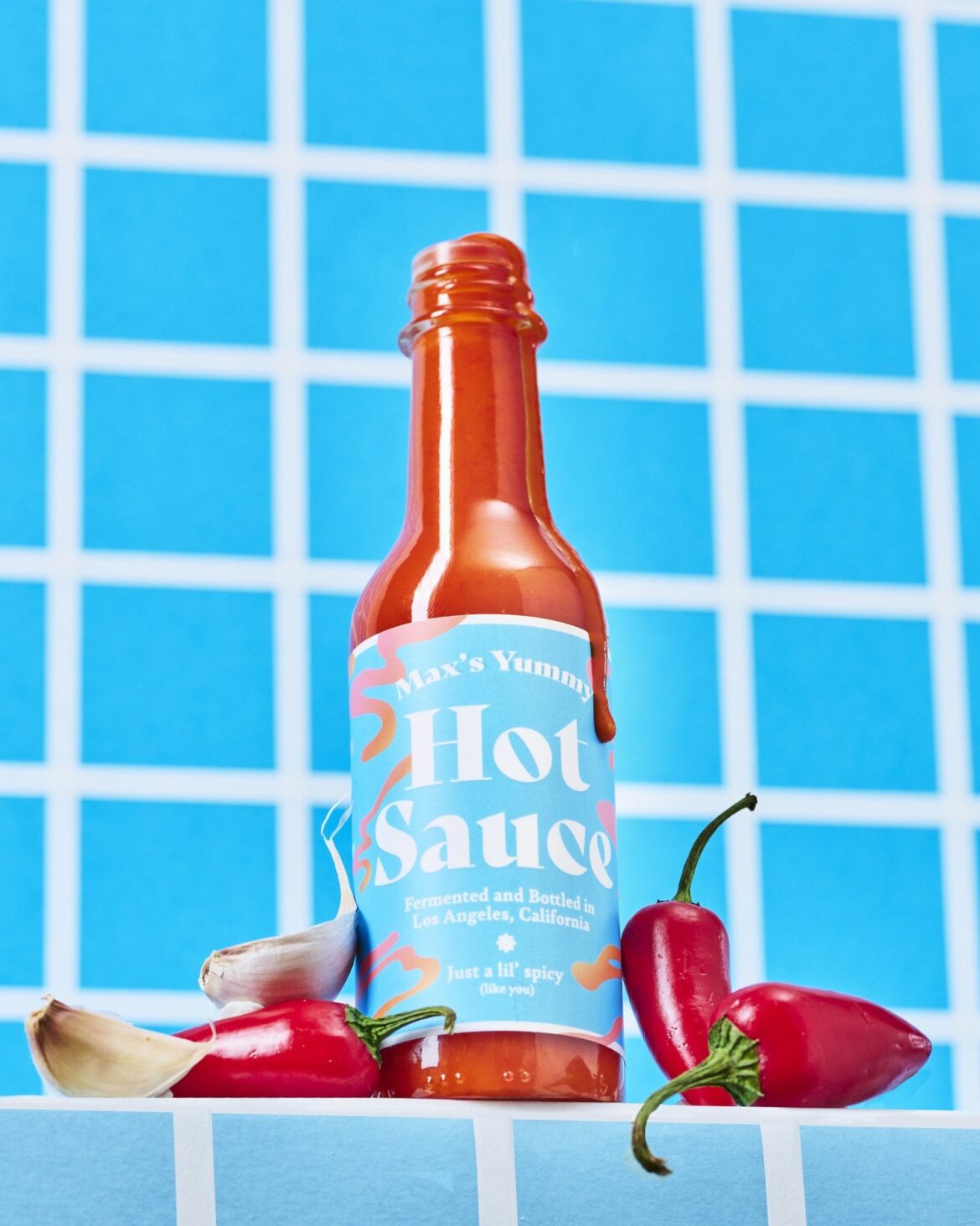Has anyone tried Max's Yummy Hot Sauce?