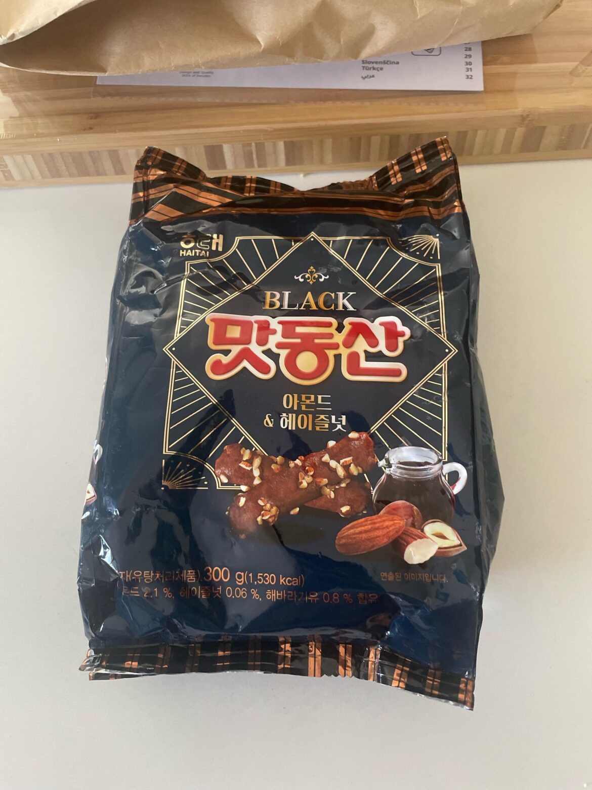 Does anyone know what happened to these?