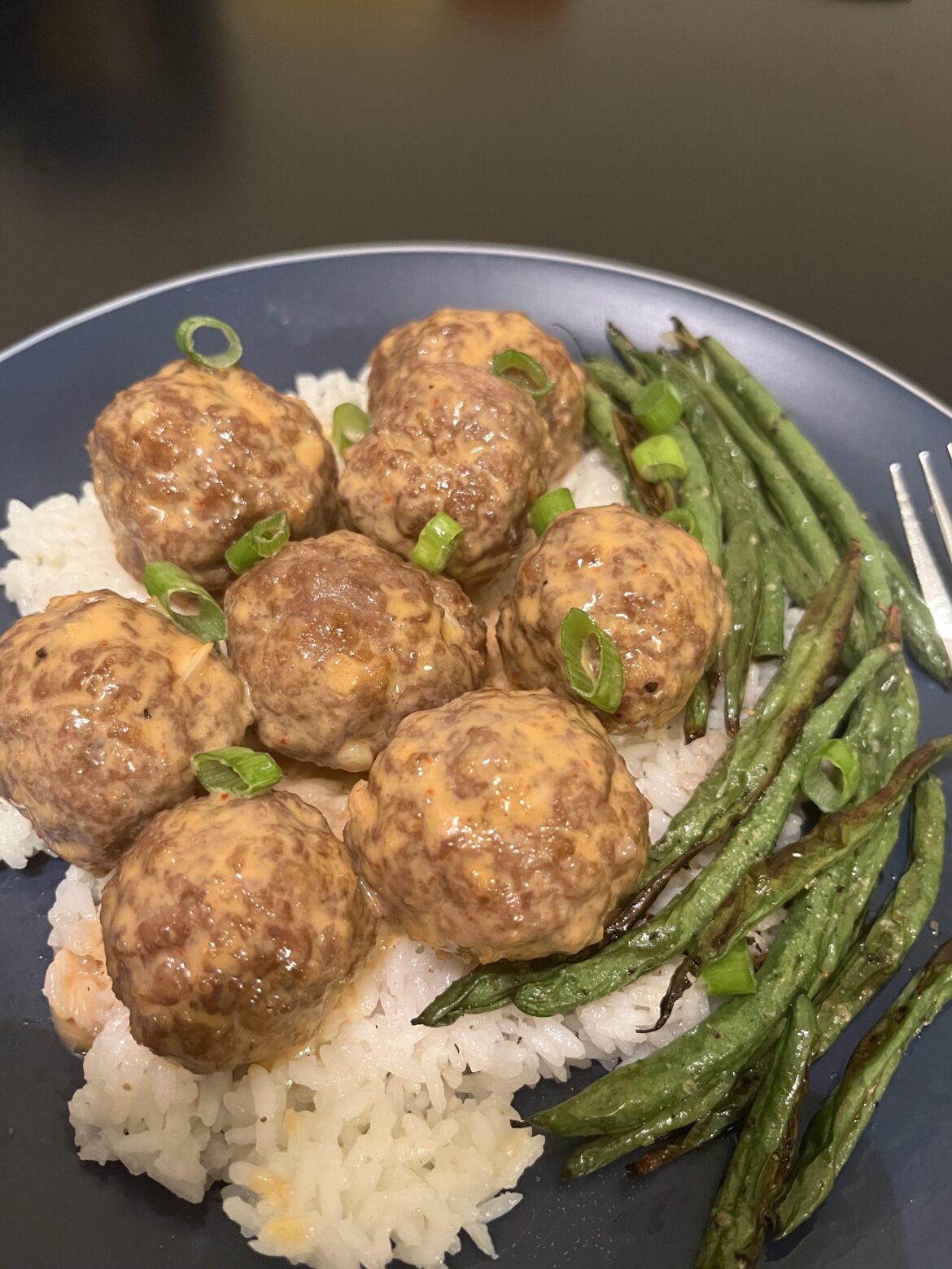 First HelloFresh meal :)