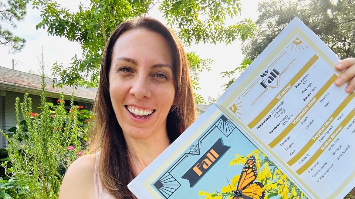 Fall Vegetable Garden Planning Made Easy: Answer These Key Questions