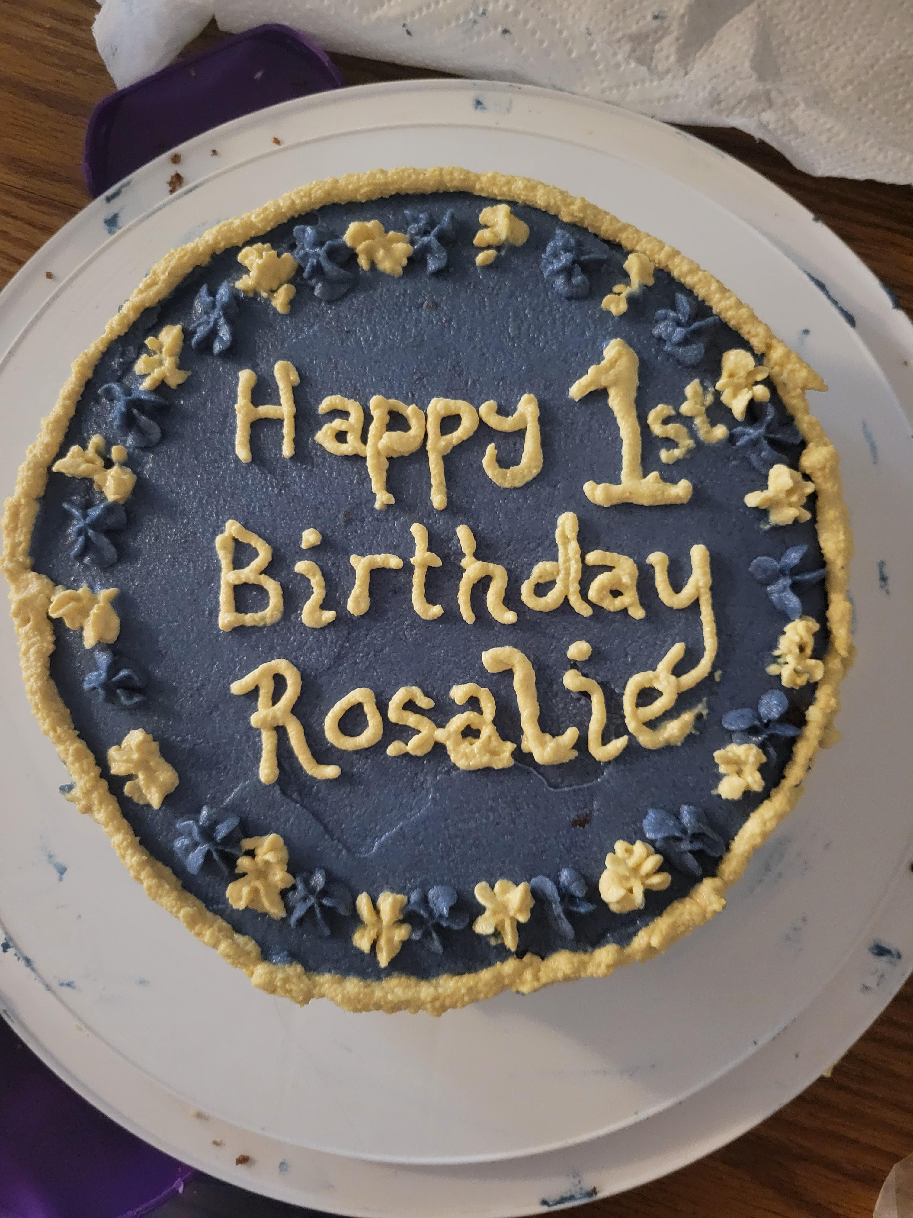 Forks Over Knives Carrot Cake and "Cream Cheese" Frosting Dining and