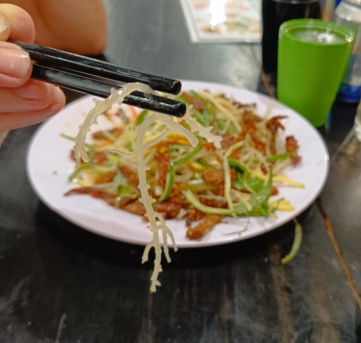 Anyone know what this is?