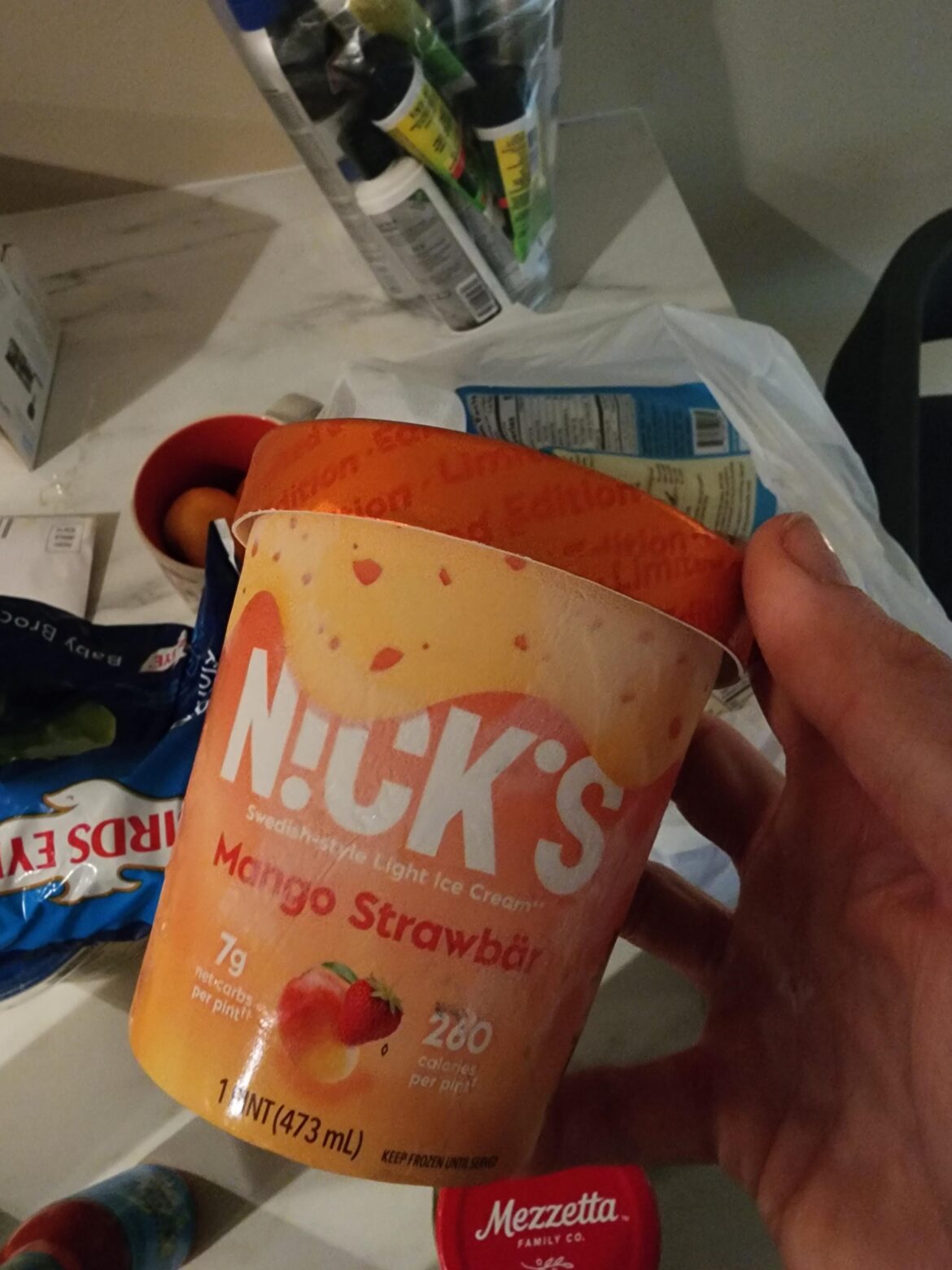 new nicks just dropped