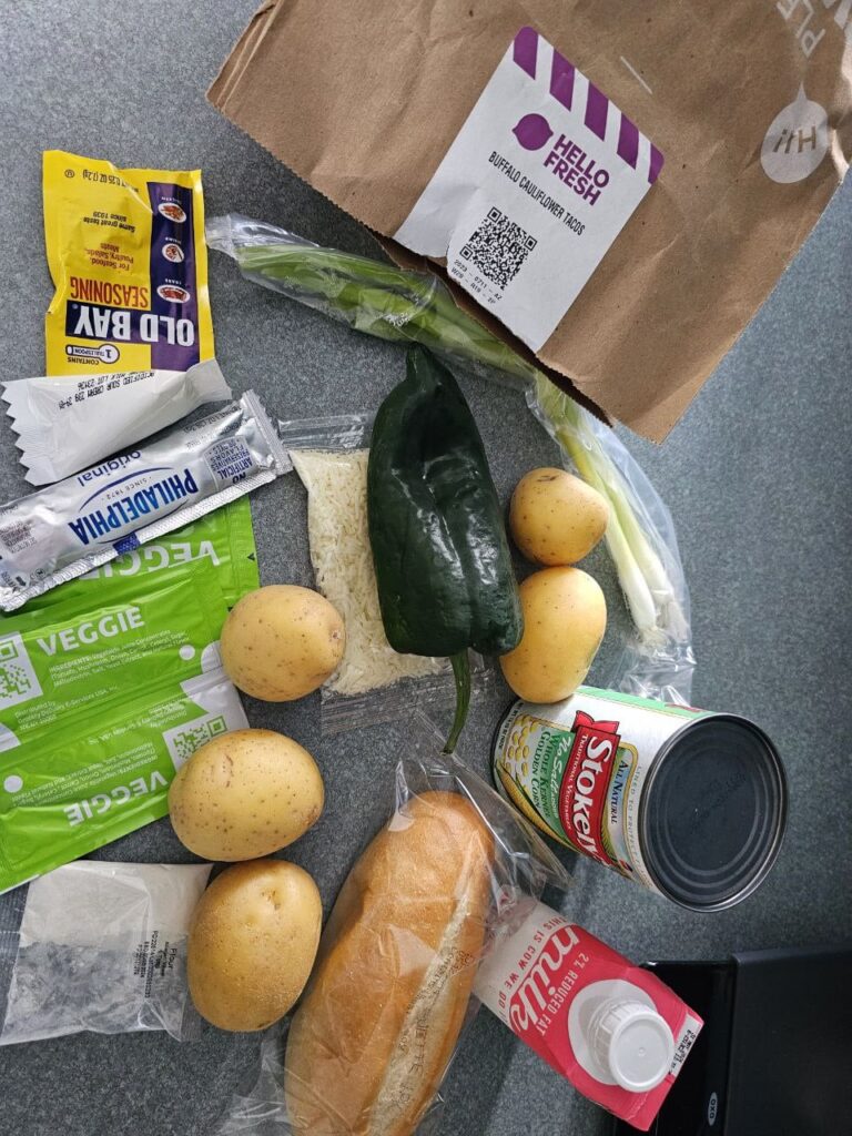 Help finding recently recipe