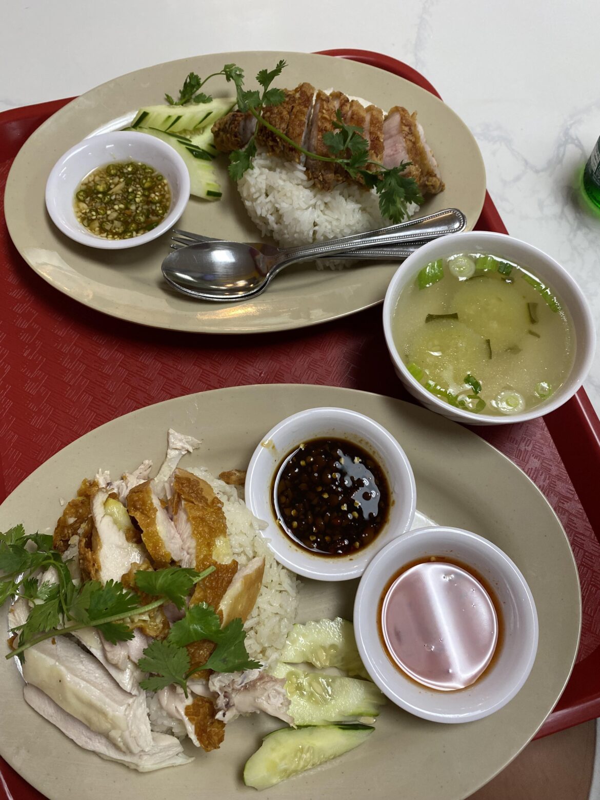 Don’t sleep on p Thais