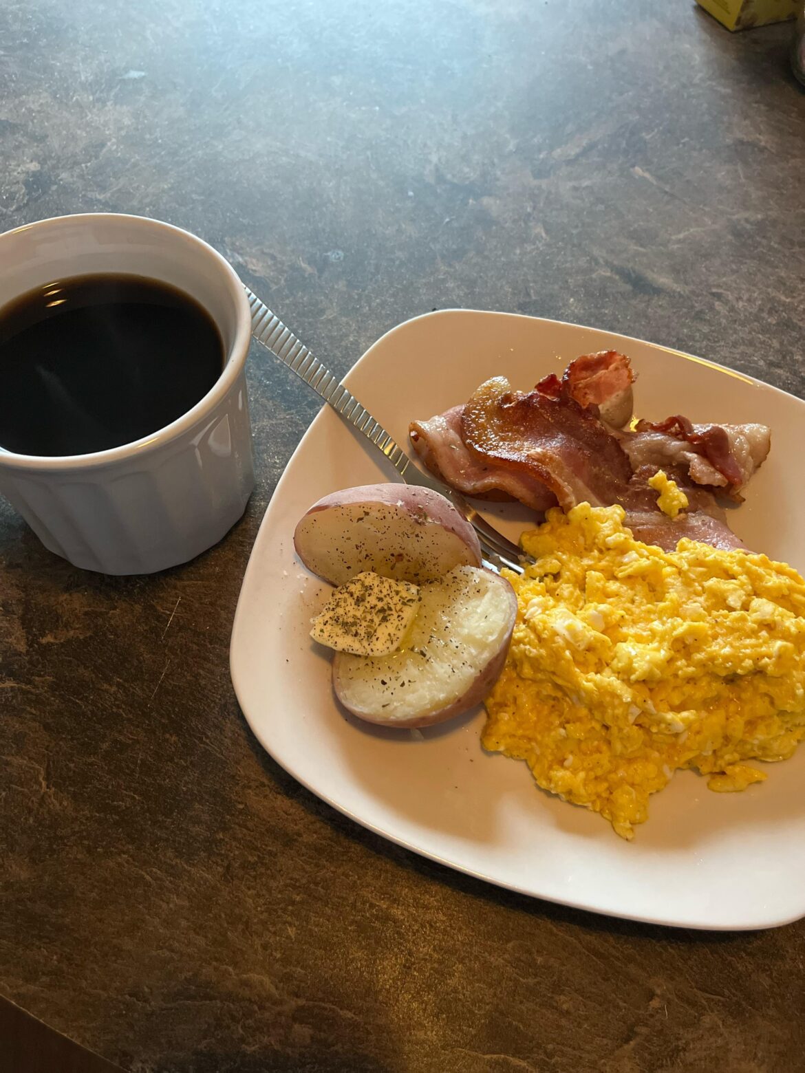 Simple, yet effective