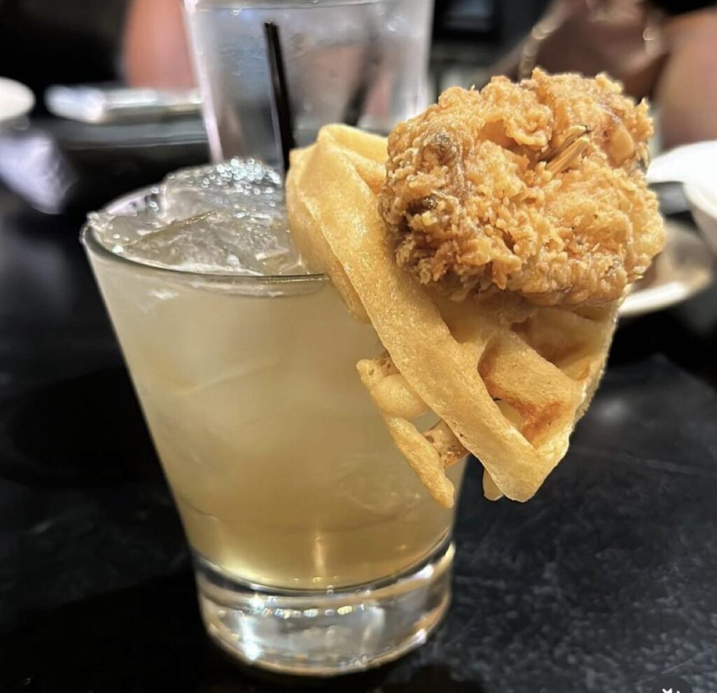 Is it wrong to say I kind of like it?