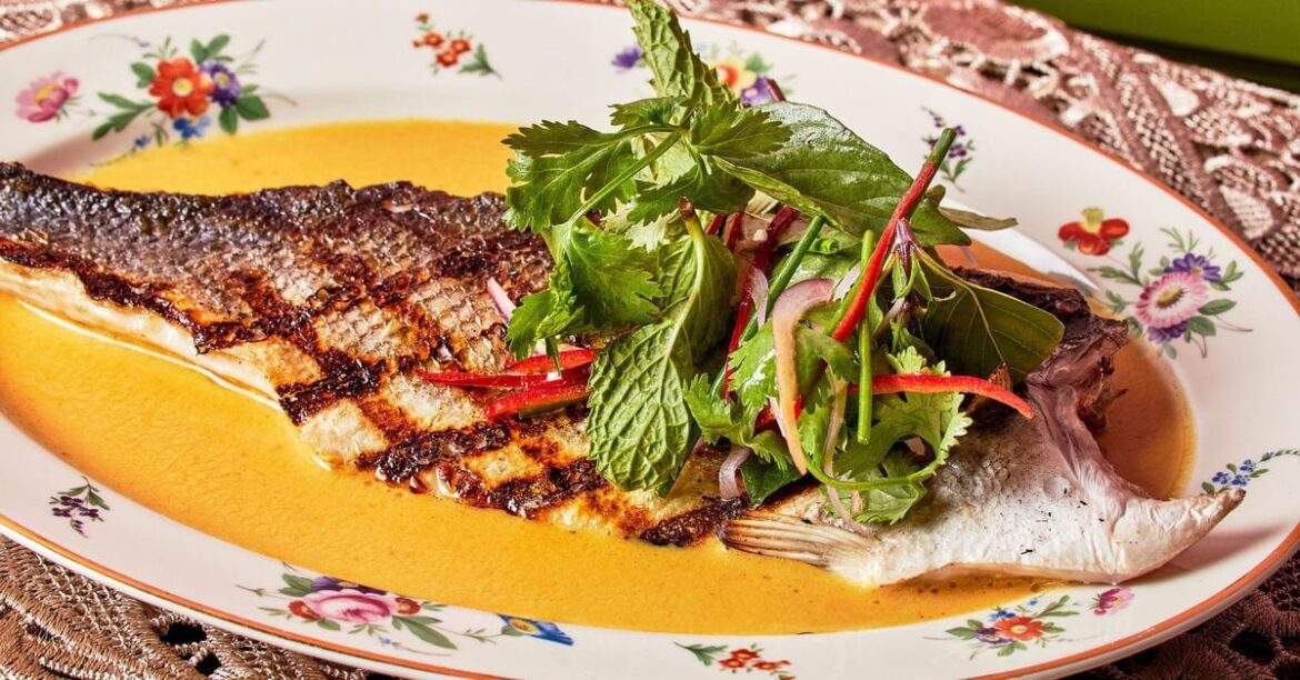 Michelin adds 4 Bib Gourmand Restaurants in L.A. - Carnes Asadas Pancho Lopez, Cobi’s, Eat Joy Food and Villa’s Tacos