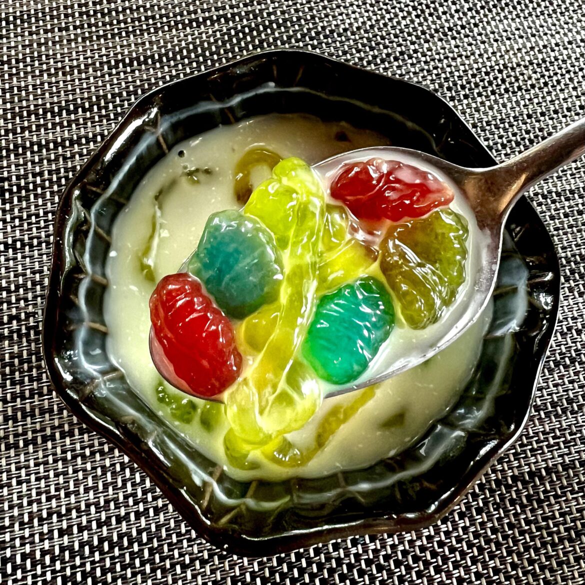 Ruam mit In Sukhothai