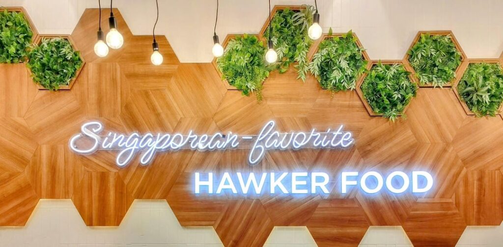 Hawker Chan Michelin Star Soya Sauce Chicken Rice, Roasted Duck Rice, Char Kway Teow