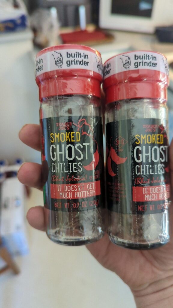 After returning from Texas!