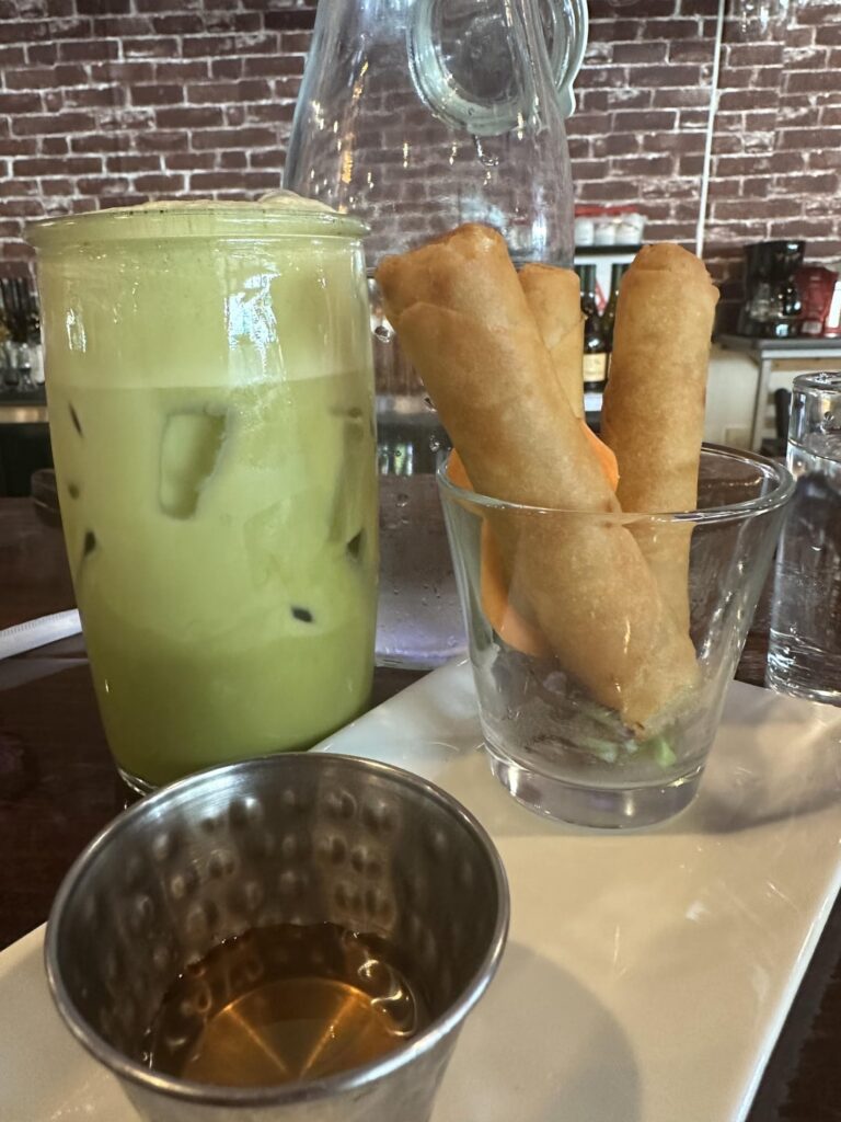 Sunday Funday: Khon Thai’s Grand Opening 🇹🇭🙏🎉🥘