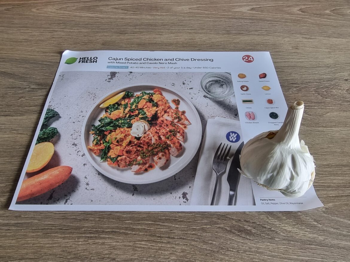 Thought I'd share this whopper with you