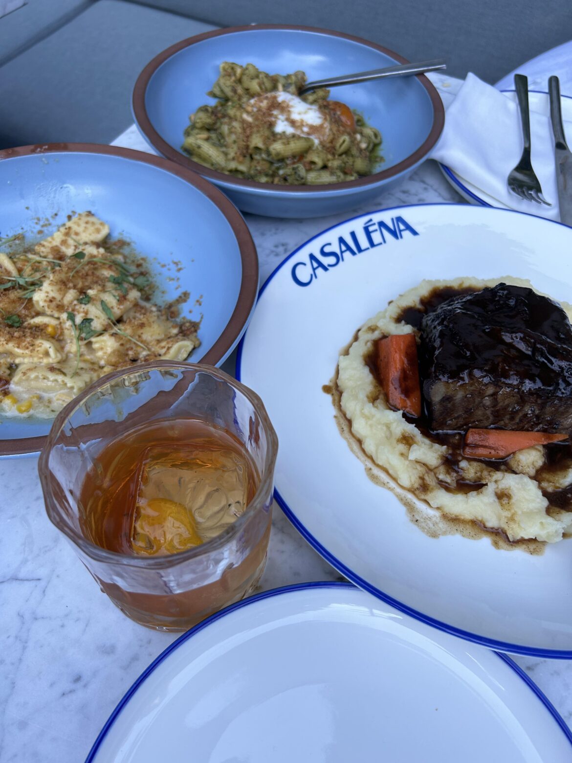 Casaléna - Woodland Hills