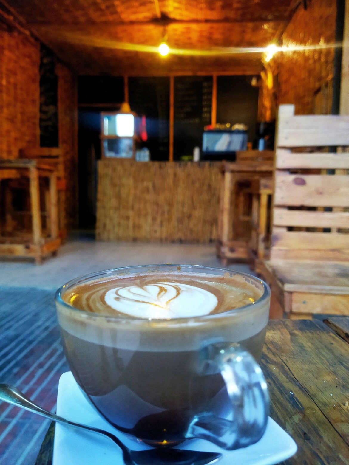 How is it !! Honest opinion please <3