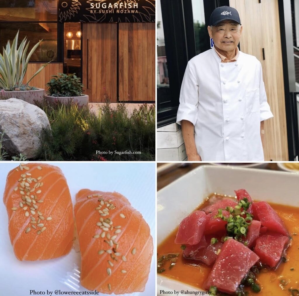 Why Is Sugarfish So Popular? Inside LA’s Most Famous Sushi Chain
