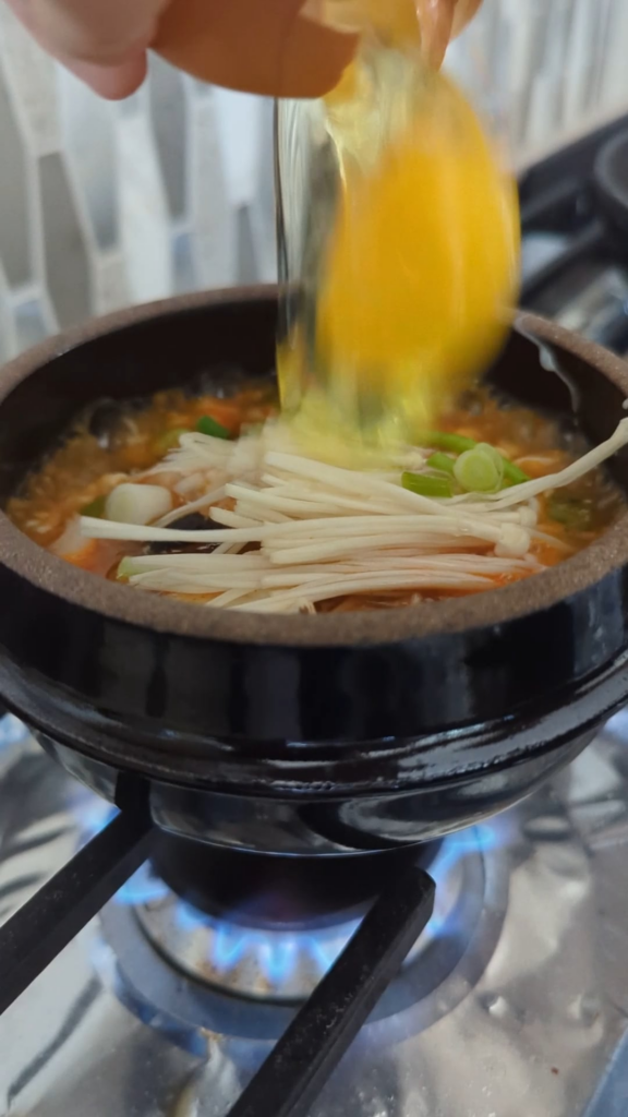 What it's like having a Korean mother-in-law