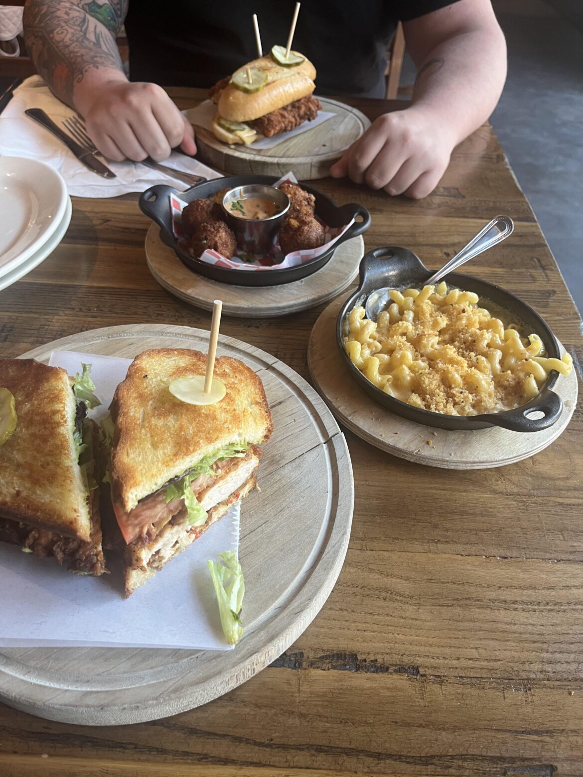 The Eagle (Indianapolis, IN)