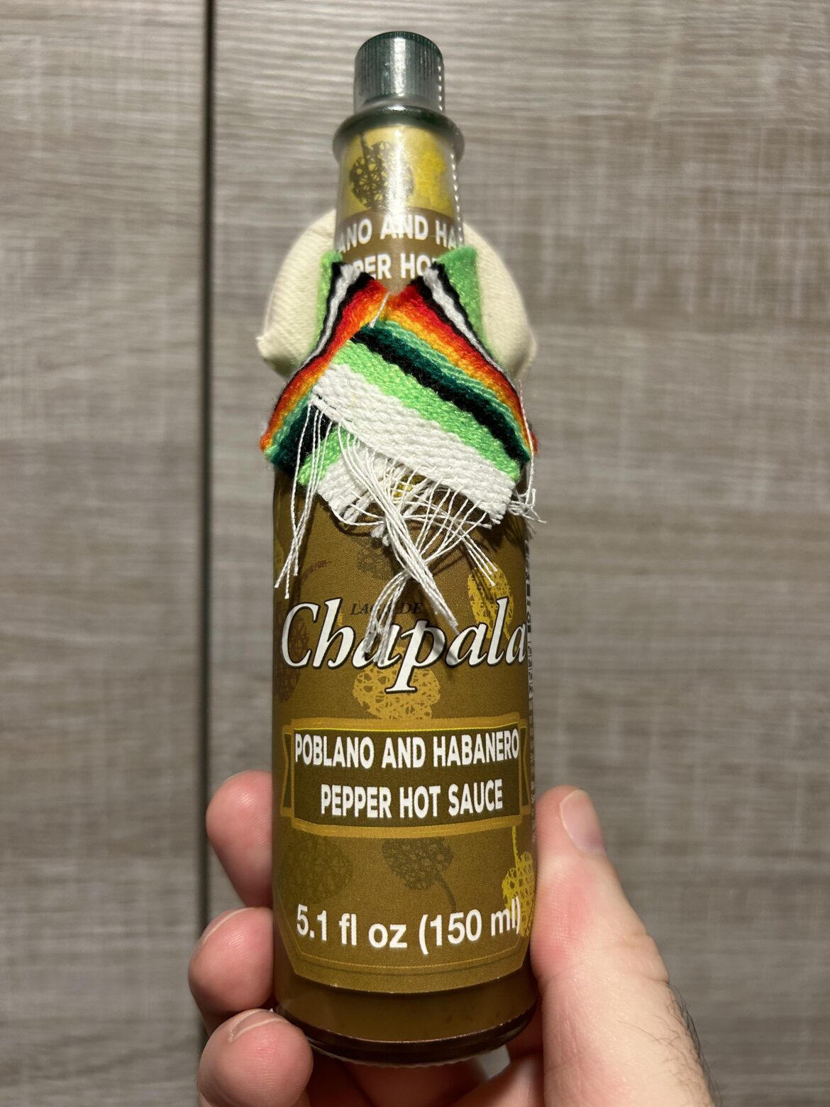 Any opinions on this sauce?