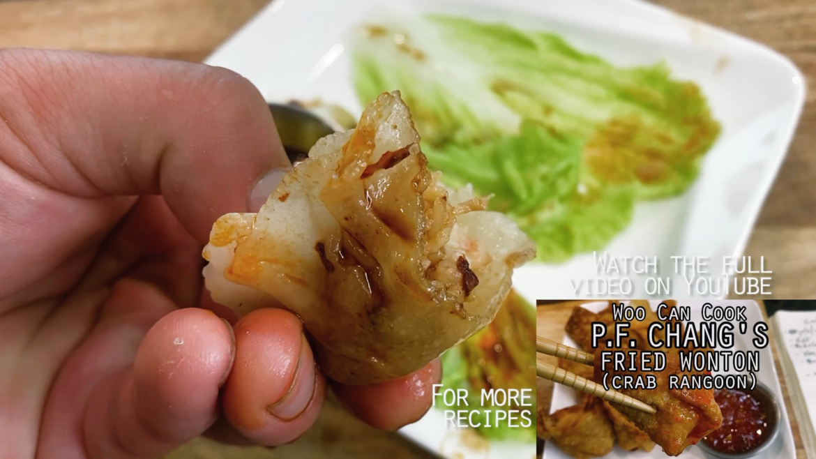 Woo Can Cook | Har Gow Shrimp Dim Sum