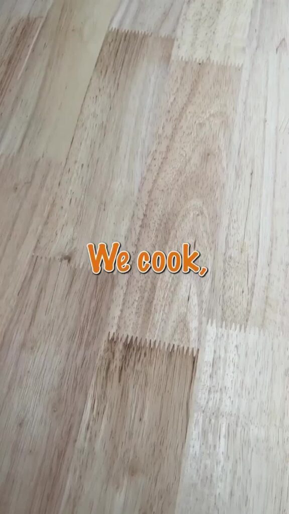 Kung pao noodles with tofu