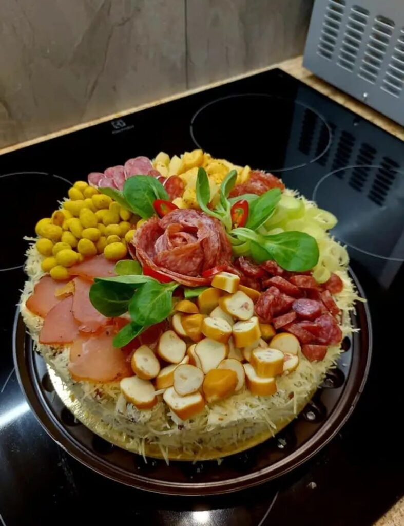 Why does baking make me so happy?Homemade ❤️I ate...pro bread cake . Super cake