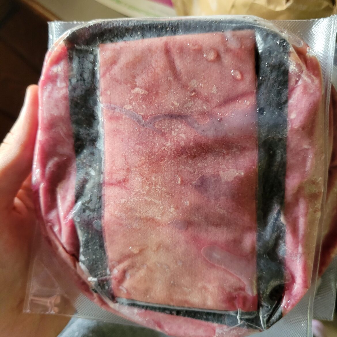 Is this part of the packaging?