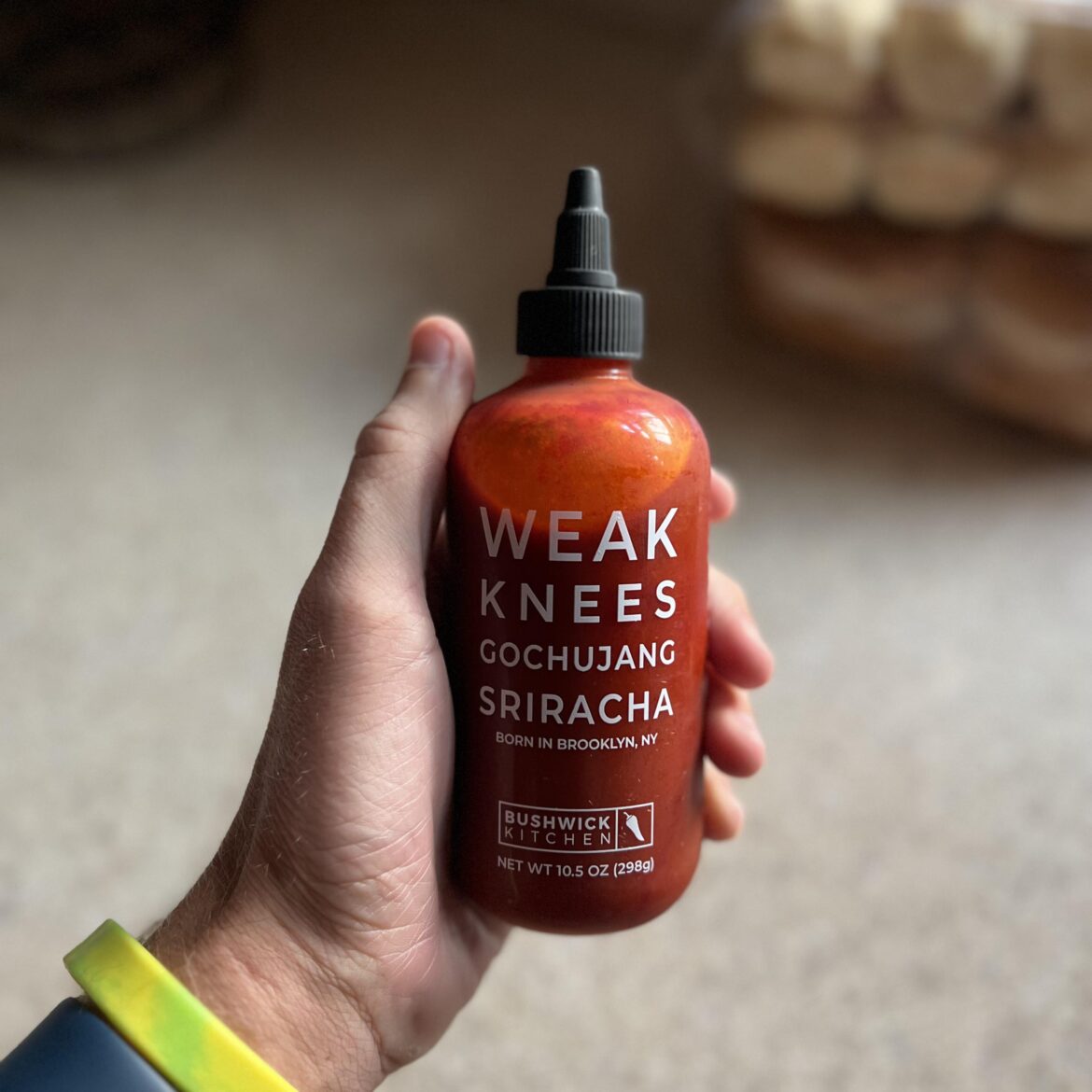 Nice substitute for the time-being