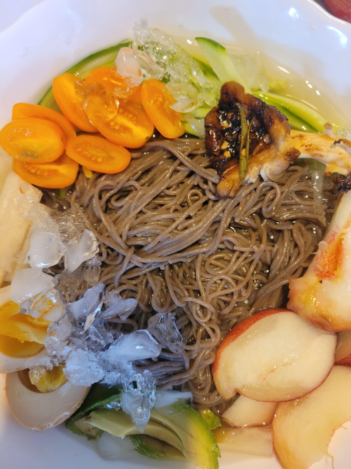 Could have this every day in the summer