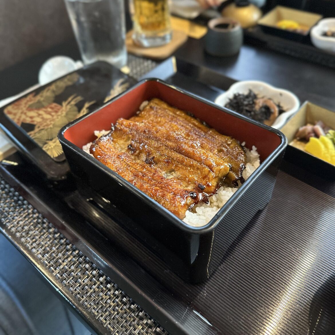 Toku Unagi - Unajyu Matsu