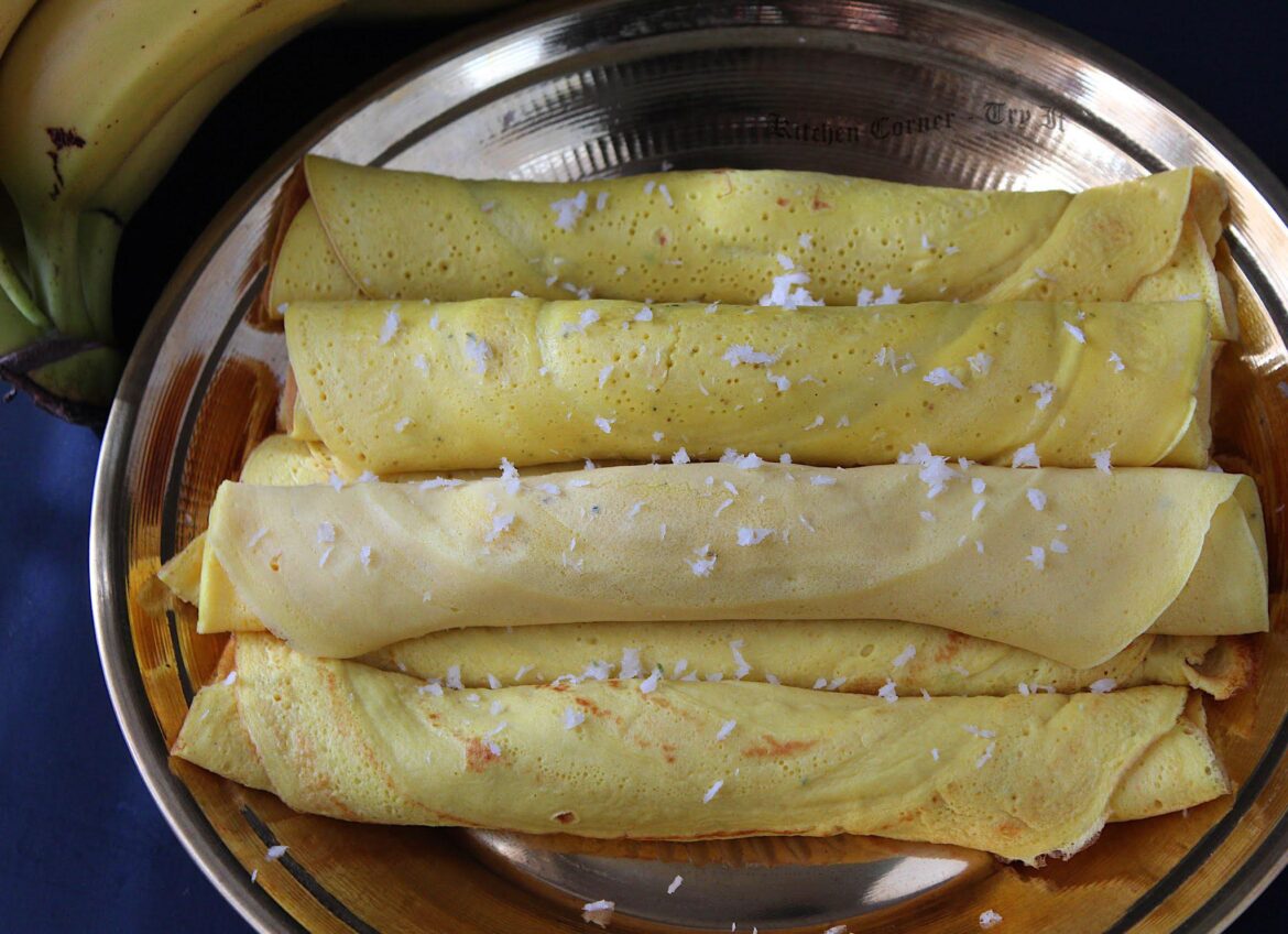 Hey its tea time.. Evening Tea with elanji