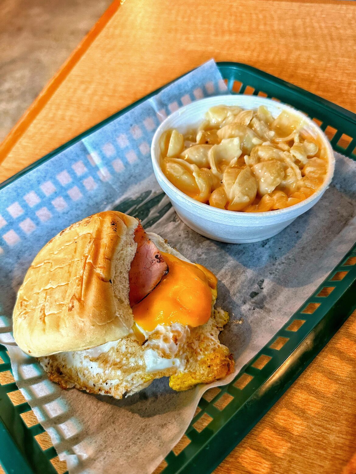 I love Texas Honey Ham! I love Texas Honey Ham!