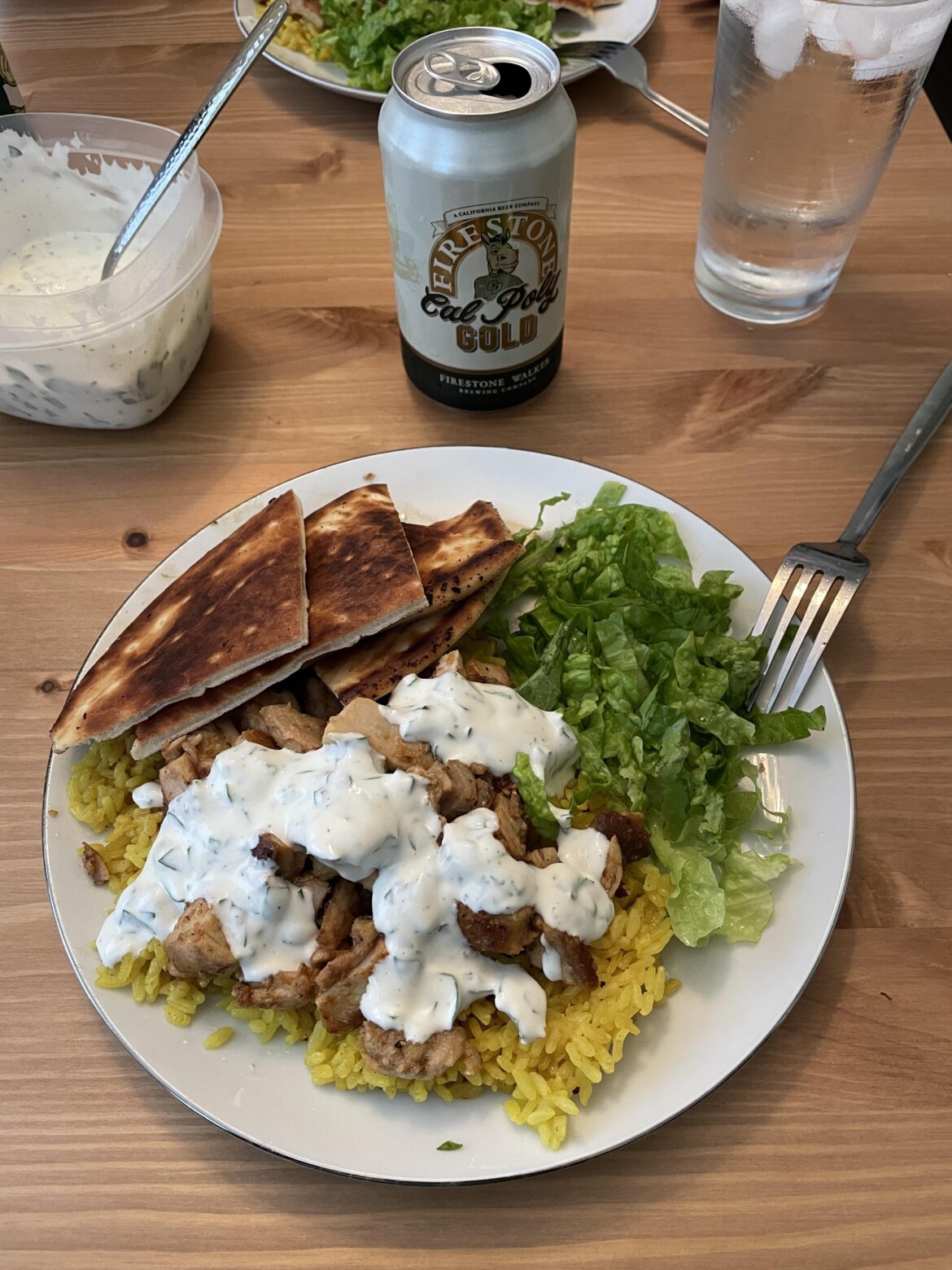 Friday night eats, you guys know what this is