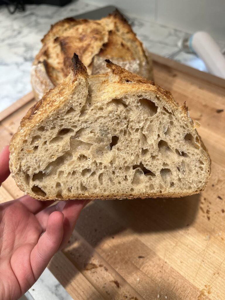 Crumb critique