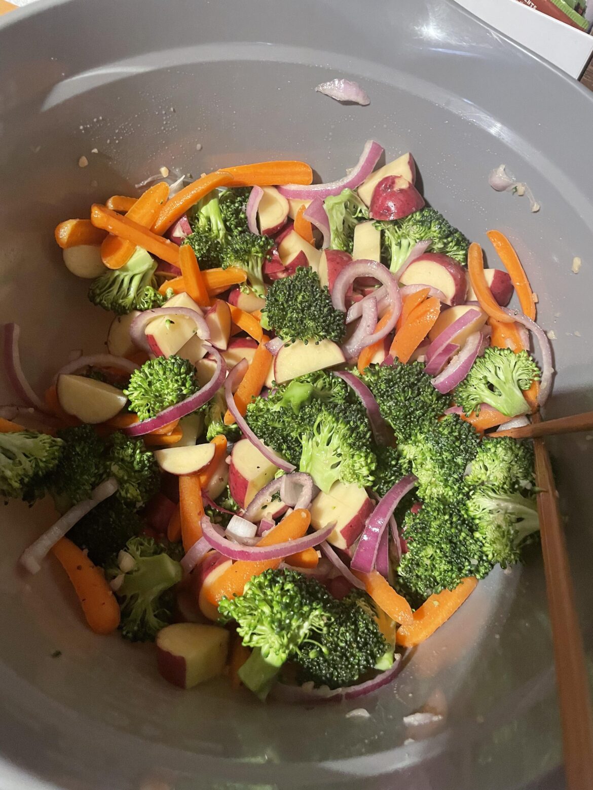 What’s the best way to roast this? What’s the best way to roast this?