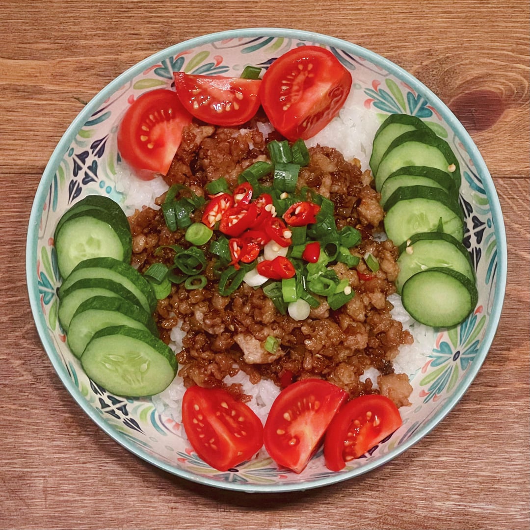 Vietnamese caramel pork & sticky rice - Dining and Cooking