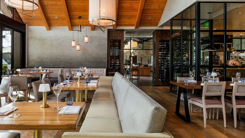 All the 2023 California MICHELIN Guide Stars