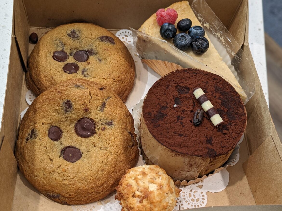 Heaven’s Bistro Bakery Heaven's Bistro Bakery