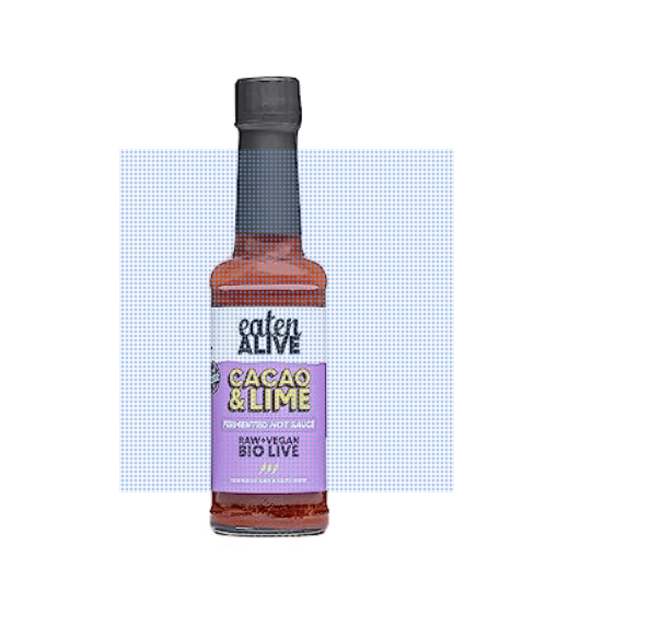 Can someone help me find a hot sauce dupe? I had a bottle of this like