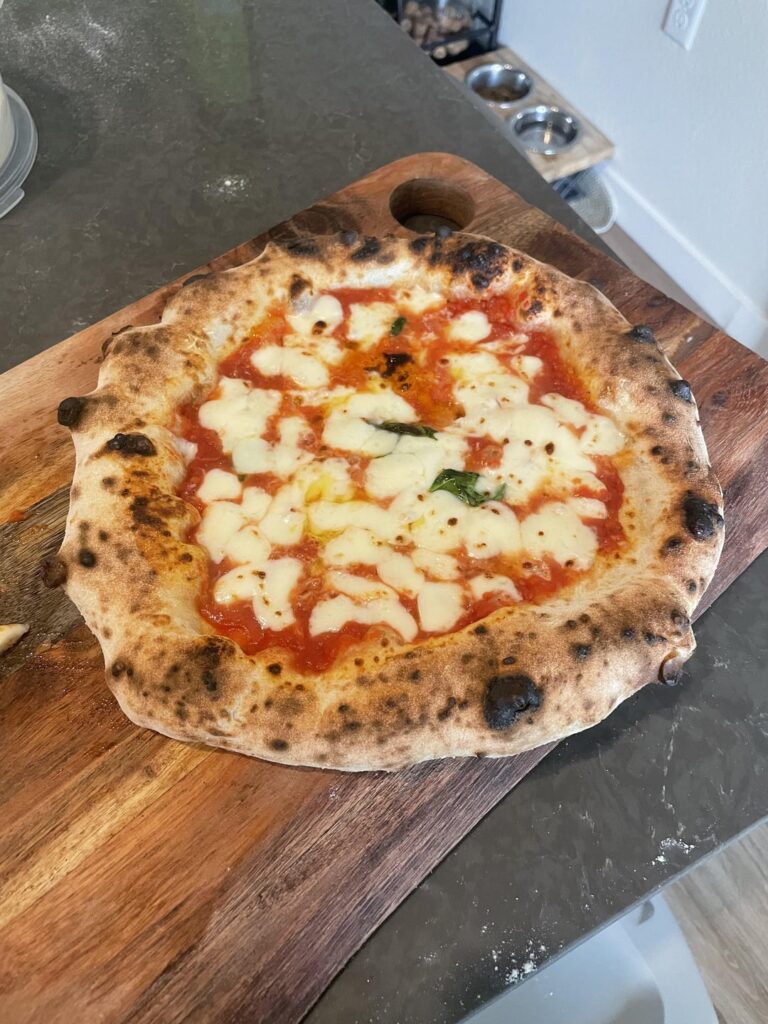 Margherita 🤤